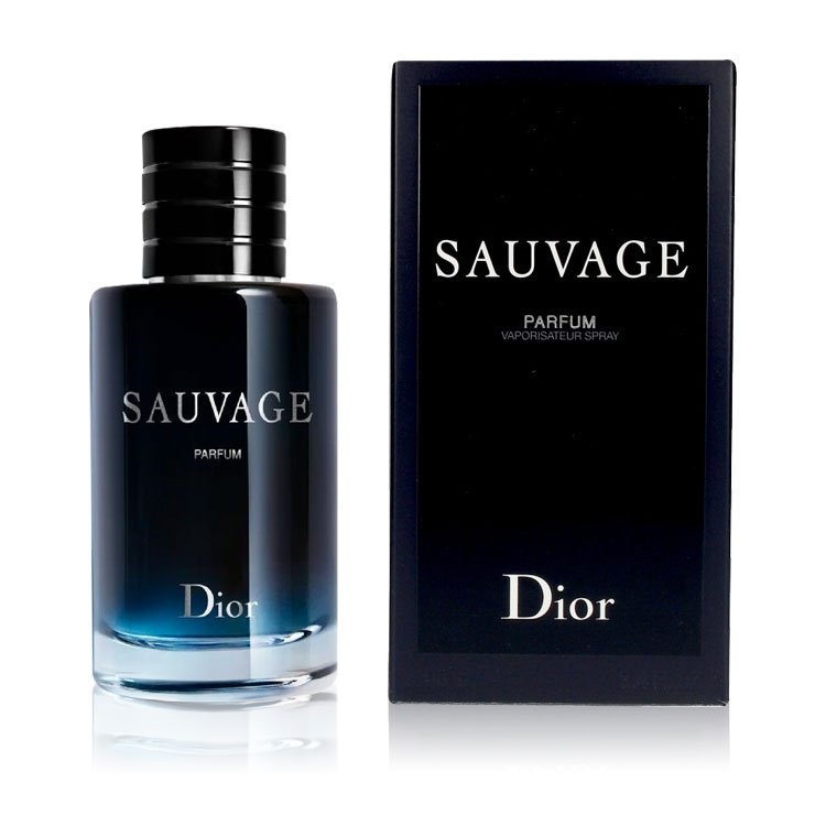 سوفاج بارفيوم - Sauvage Parfum - الصورة 2