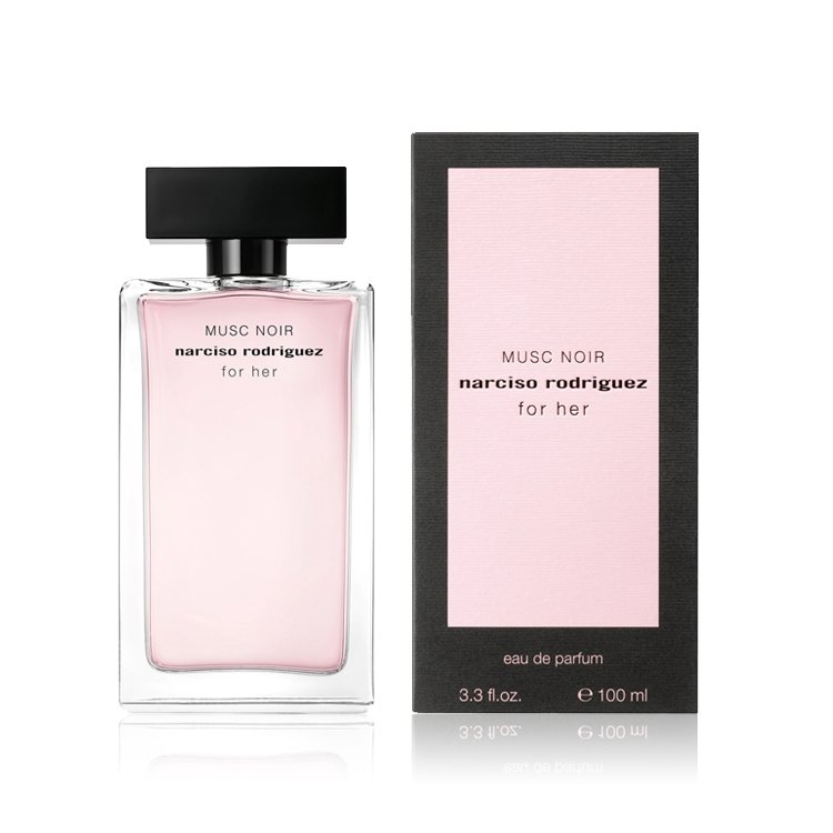 مسك نوار - Musk Noir - الصورة 2
