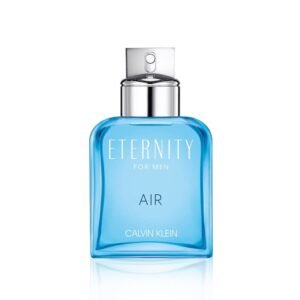 اتيرنيتي اير - Eternity Air