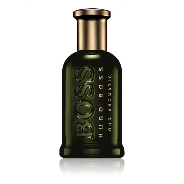 عود أروماتك - Oud Aromatic