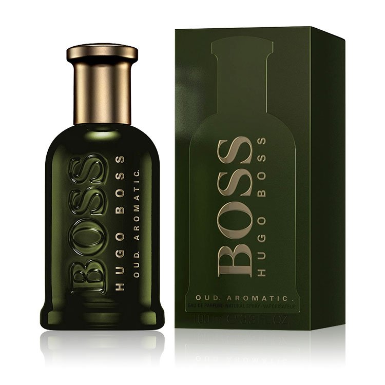 عود أروماتك - Oud Aromatic - الصورة 2