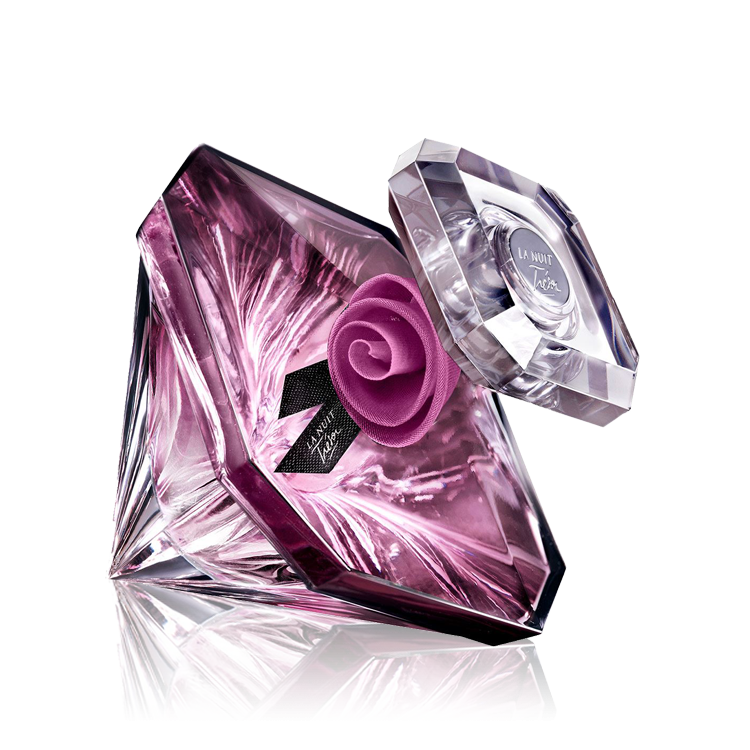 لا نوي تريزور - La Nuit Tresor