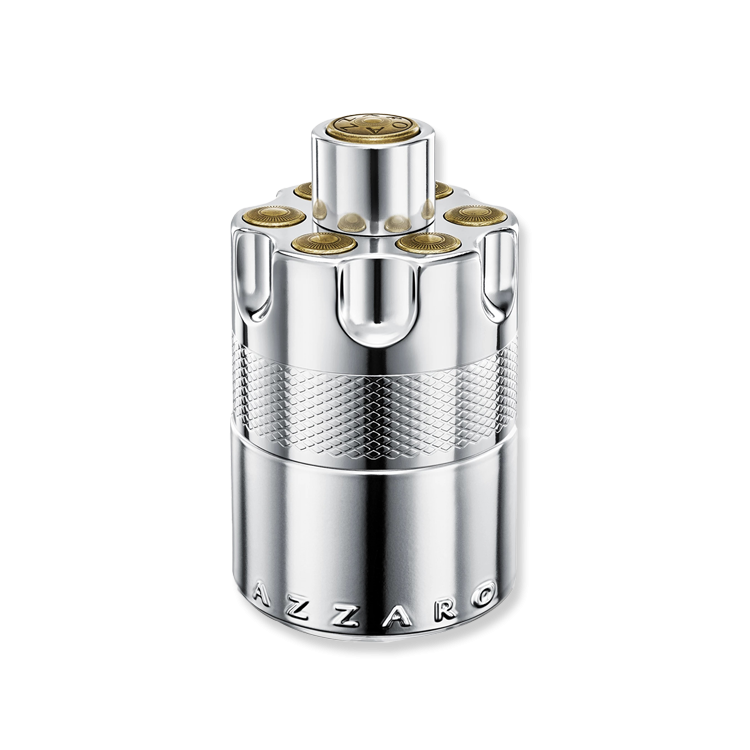 ونتد برفيوم - Wanted Perfume