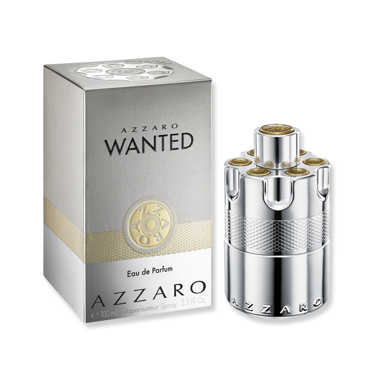 ⁦ونتد برفيوم - Wanted Perfume⁩ - الصورة ⁦2⁩