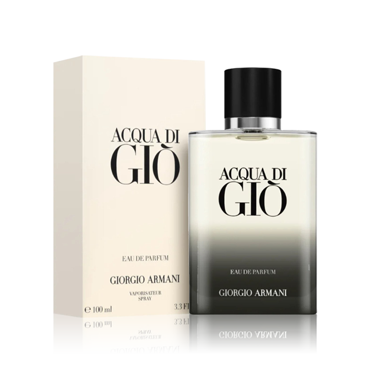 أكوا دي جيو - Acqua Di Gio - الصورة 2