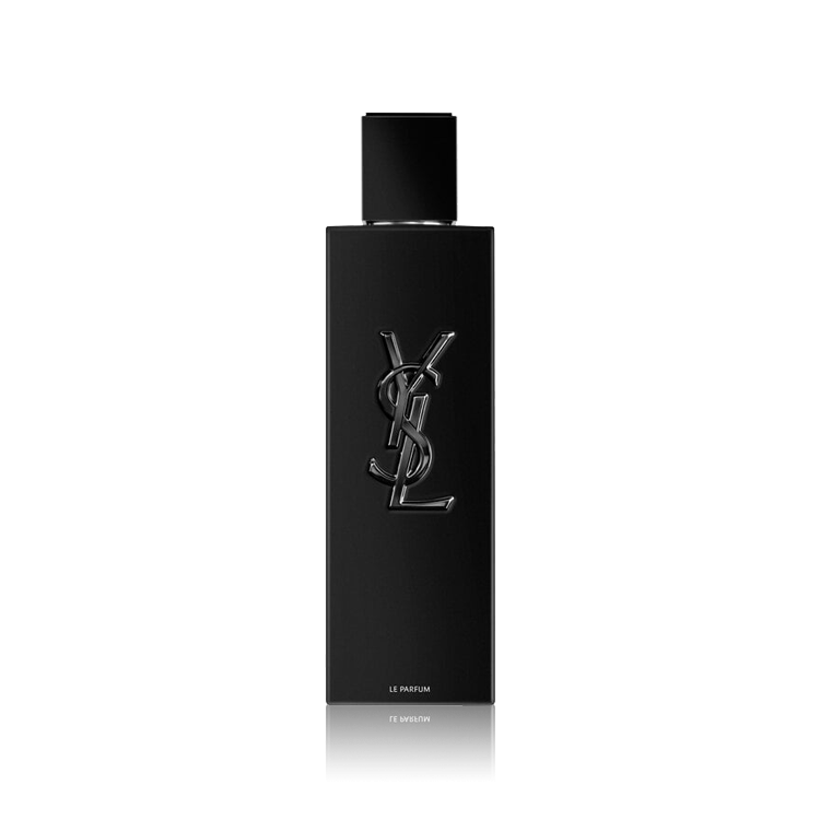 ماي سيلف  -  Myslf Le Parfum