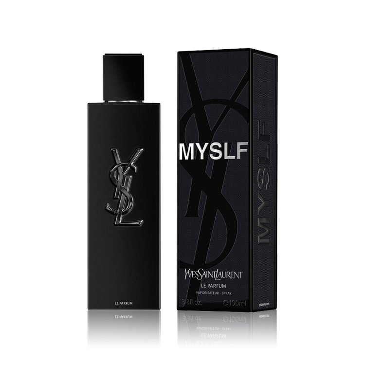 ⁦ماي سيلف  -  Myslf Le Parfum⁩ - الصورة ⁦2⁩