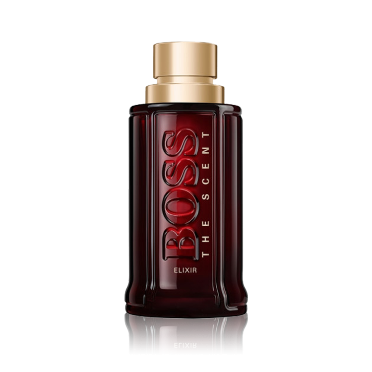 ذا سينت إليكسر - The Scent Elixir