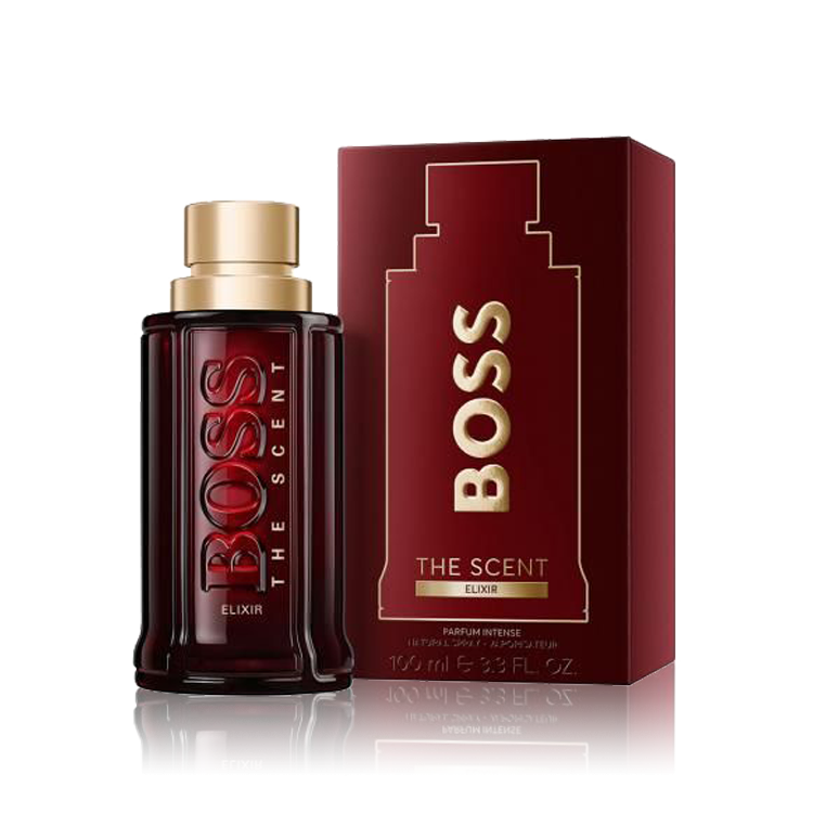 ⁦ذا سينت إليكسر - The Scent Elixir⁩ - الصورة ⁦2⁩