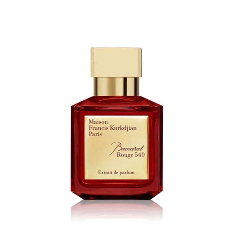 باكارات روج 540 - Baccarat Rouge 540