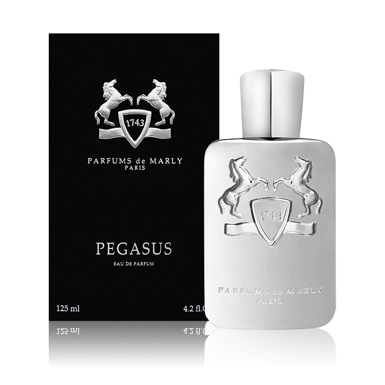 بيجاسوس - Pegasus - الصورة 2