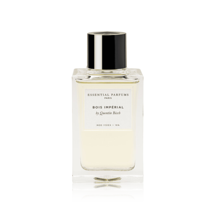 بوا امبريال - Bois Imperial