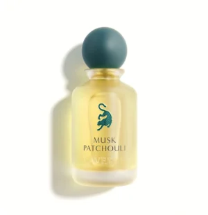 مسك باتشولي - Musk Patchouli