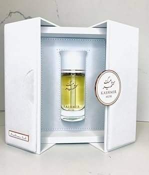 كشمير مسك - Cashmere Musk