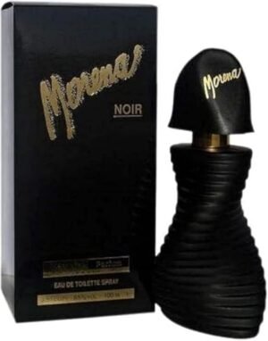 مورينا نوير - Morena Noir
