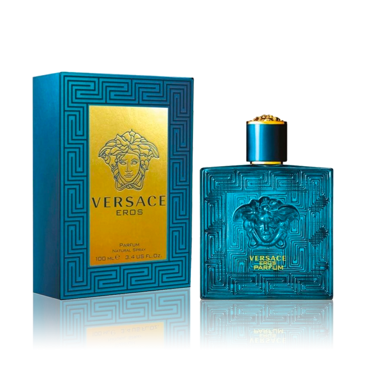 ايروس بارفيوم - Eros Parfum - الصورة 2