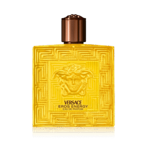 إيروس إنيرجي - Eros Energy