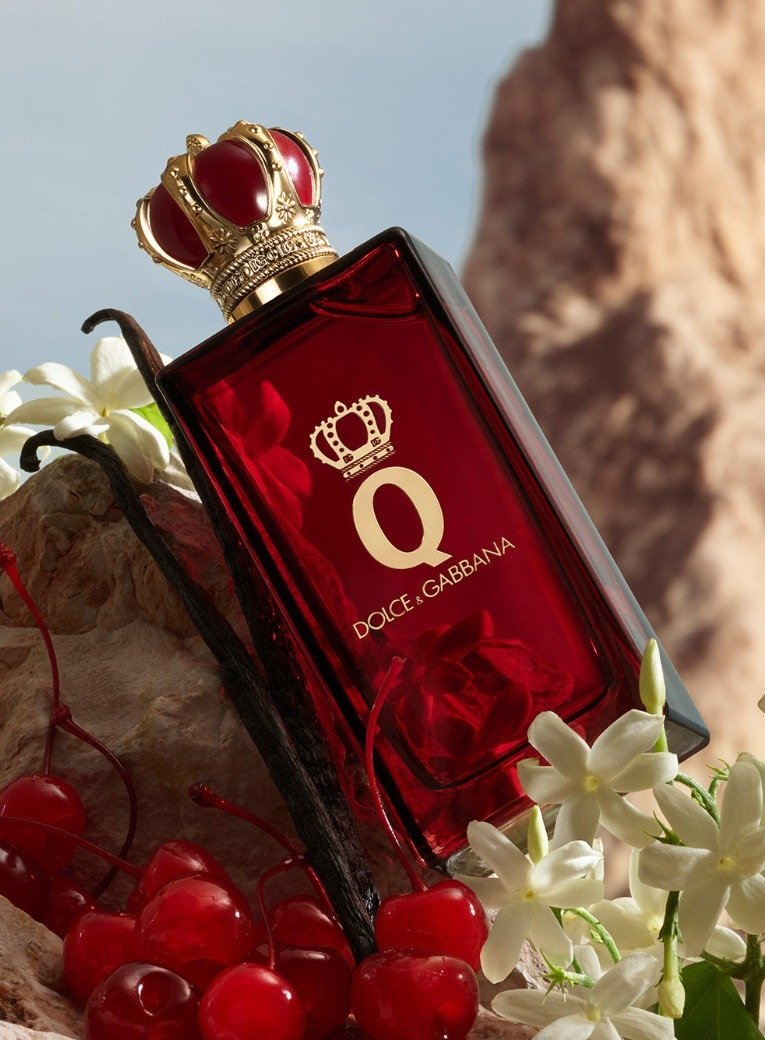 ⁦كيو برفيوم - Q Parfum⁩ - الصورة ⁦2⁩