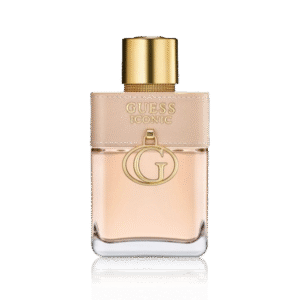 جس أيكونك وردي - 100ML - Guess Iconic Pink