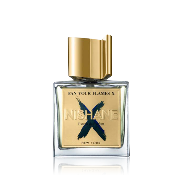 فان يور فلايمنز اكس اكستريت - Fan Your Flames X Extrait