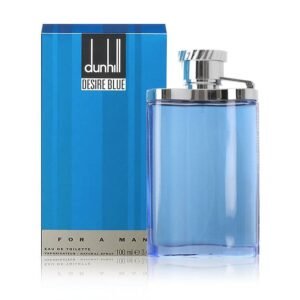 دنهل ديزاير بلو -  150ML - Desire Blue Alfred Dunhill0