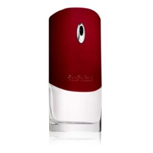 بور أوم - Pour Homme