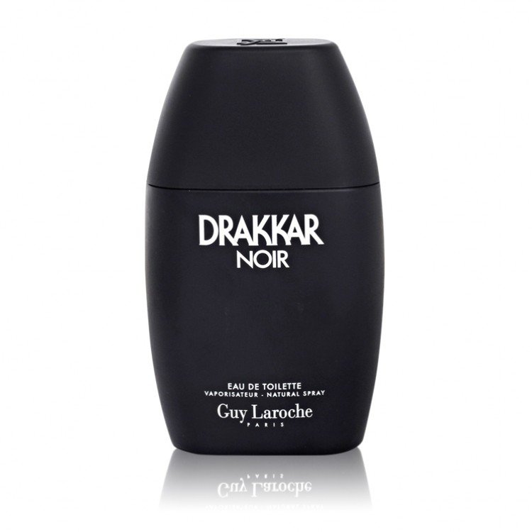 داكار نوار - Drakkar Noir