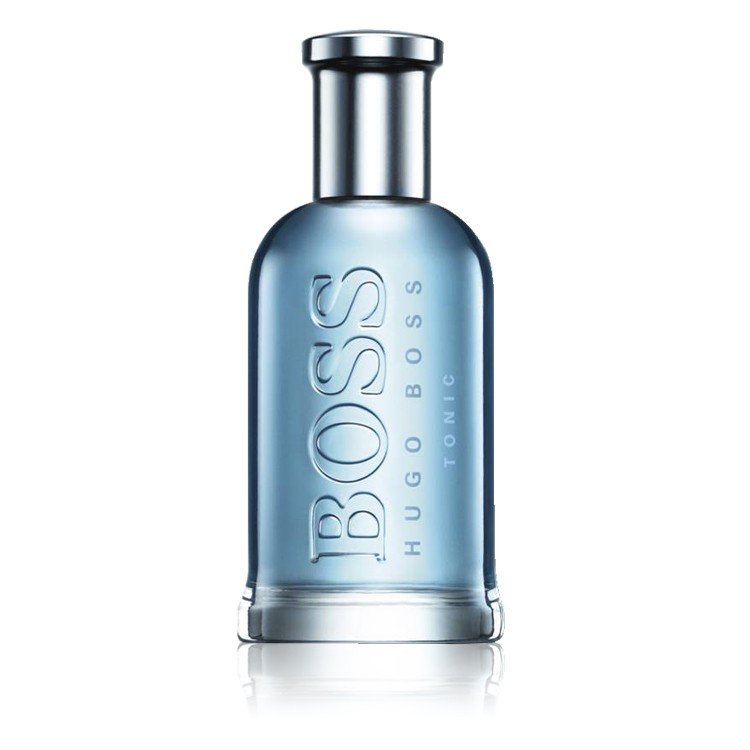 بوتليد تونيك - Bottled Tonic