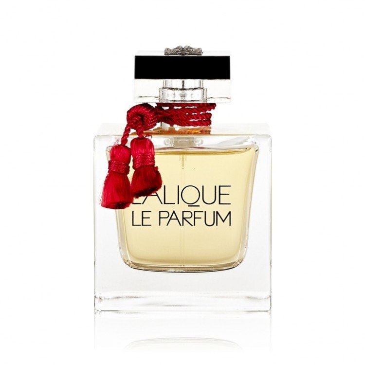 لو برفيوم - Le Parfum