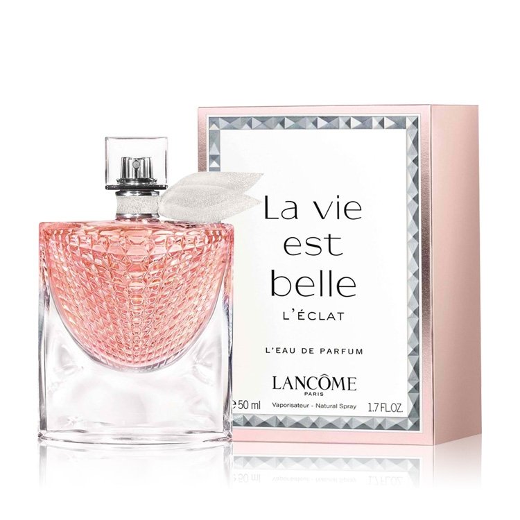 لا في إي بيل لو ليكلا - La Vie Est Belle L'Eclat - الصورة 2