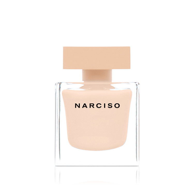 نارسيسو بودريه - Narciso Poudree