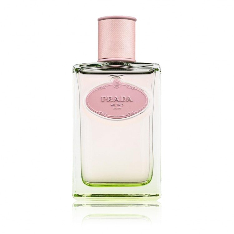 انفيوجن دي ايريس ليو دي أيريس - Infusion D'iris L'Eau D'Iris