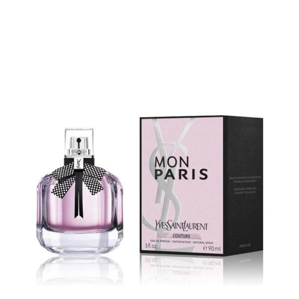 مون باريس كوتور – Mon Paris Couture – مربون للعطور