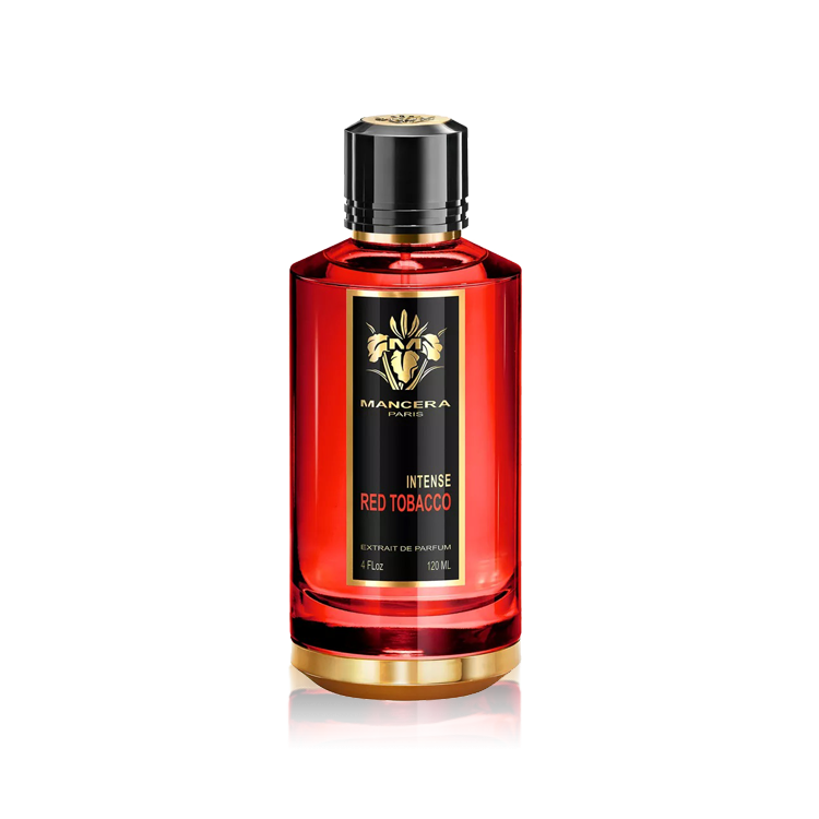 مانسيرا انتنس ريد توباكو -  - Mancera Intense Red Tobacco Eau de Parfum