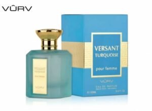 فيرسانت توركيوس - Versant Turqouoise