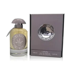 رائد سيلفر - RA'AD