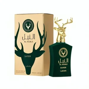 النبل سفير - AL_NOBLE Safeer