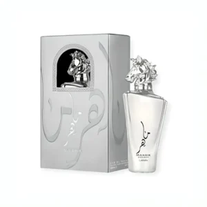 ماهر الفضي - MAAHIR Silver