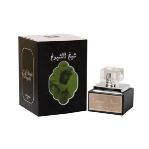 شيخ الشيوخ - Shaikh Al_shayokh