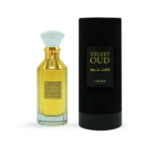 فلفت عود - VELVET OUD