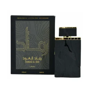 رماد العود - RAMAAD AL-OUD