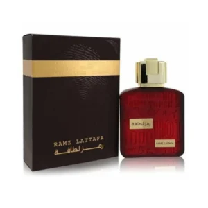 رمز لطافة - RAMZ LATTAFA