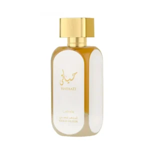 حياتي الجوهر الذهبي - HAYAATI GOLD ELIXIR