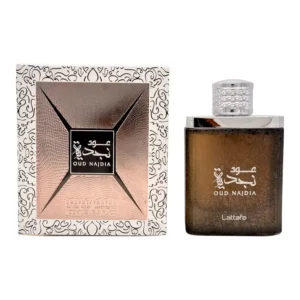 عود نجدية - OUD NAJDIA