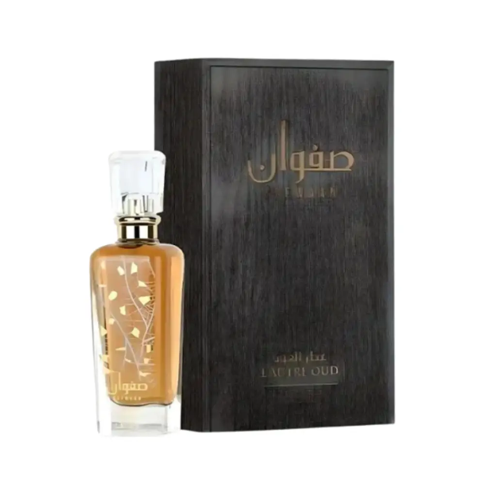 صفوان لاتشر عود - SAFWAAN