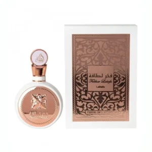 فخر لطافة نسائي - Fakher Lattafa for Women