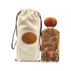 حياتم - HAYAATIM