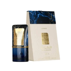 النشامة كابريس - AL-NASHAMA CAPRICE