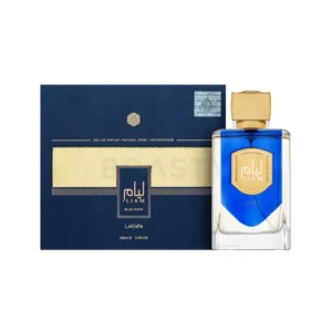 ليام بلو شاين - LIAM BLUE SHINE