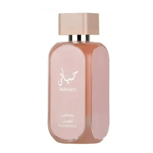 حياتي فلورانس - HAYAATI FLORENCE
